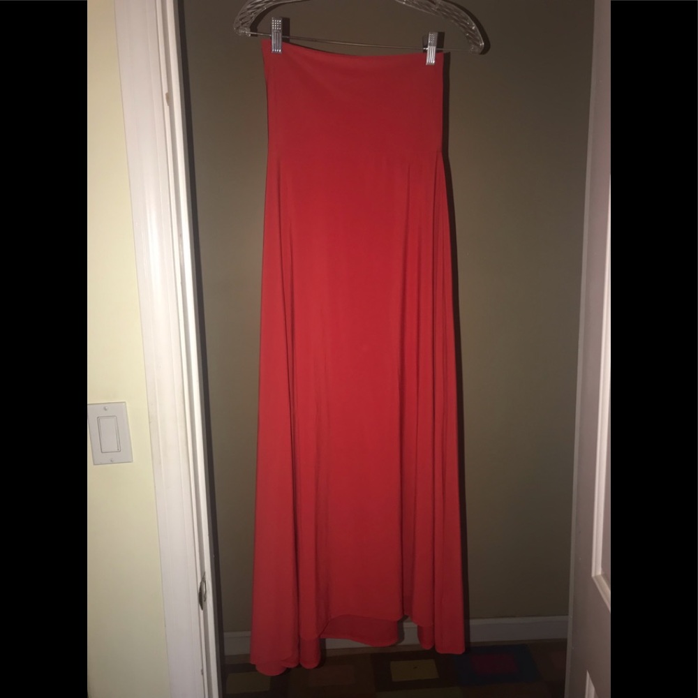 Lularoe Maxi Skirt, Size XXS